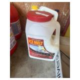 Ice Melt & Tide Partial
