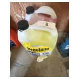 Windshield Washer Fluid