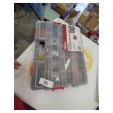Hyper Tough Organizer w/ Washers