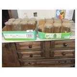fruit jars