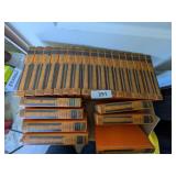 Builders of America Book Set