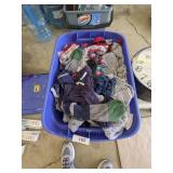 Tote [No Lid] Kids Clothes &