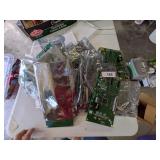 Assorted PCBs & Computer Components