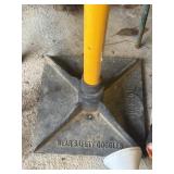Tamper