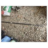6 ft. breaker bar