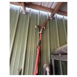 tree saw