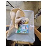 Screened In Tent?, Pool Floats & Other