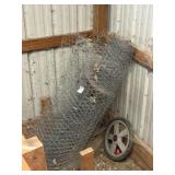 Chicken wire