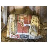 Concrete mix  -*