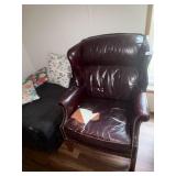 Furniture & Pillows -**