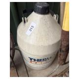 Nitrogen can?