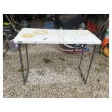 lifetime 4ft table