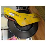 Air Hose w/ Reel
