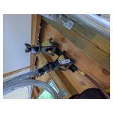 (2) Jack Stands