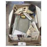 Electrical Covers & Other