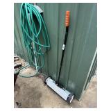 magnet roller & hose