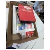 First Aid Kits