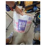 (2) Rolls Insulation