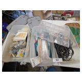 Silicone Molds, Golf Tees, Cable & More