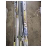 Bypass Door Hardware, Blind & Other