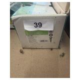 1/2" x 10" Threaded Carriage Bolts & Other