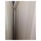 NIP Hollow Core Interior Double Door - 36"
