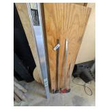 Pittsburg Clamp & Cut Edge & Other Clamps