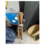 Wooden Bats