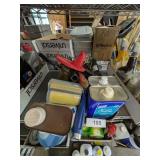 Painting Supplies