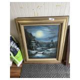 paintings