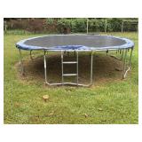 Trampoline
