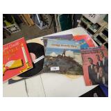 Assorted Records