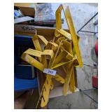 Roof Scaffolding Brackets