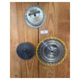 Saw Blades