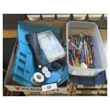 Assorted Tools