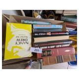 Assorted Books