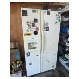 Shop Refrigerator