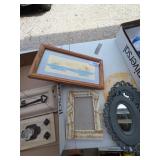 Home Decor & Mirrors