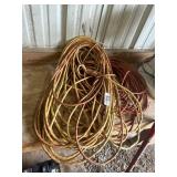 Electric Cords - varied condition