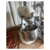 Kitchenaid mixer - parts only
