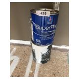 1 Gallon of SW paint & other paint