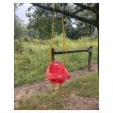 Little Tikes Baby Swing