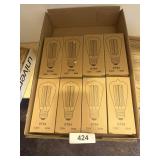 light bulbs