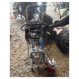 Avanti airless paint sprayer