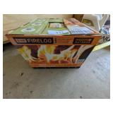 Fire Logs