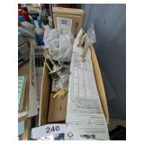 Anderson Window Locks & Other