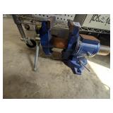 Forge Vise