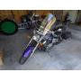 2002 Honda VT750 CDC Motorcycle