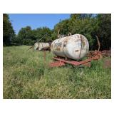 Anhydrous Applicator