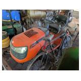 Ariens Riding Mower - 21HP